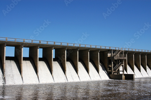 represa