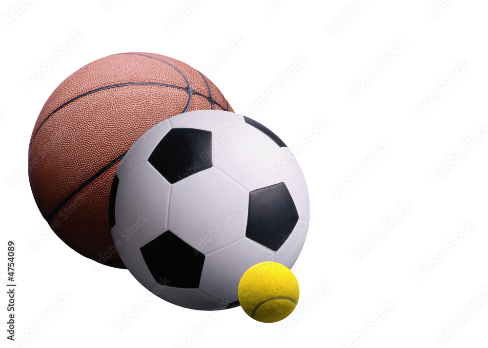 Balls for atheletic plays Balls for atheletic plays