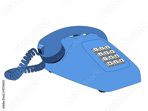 phone