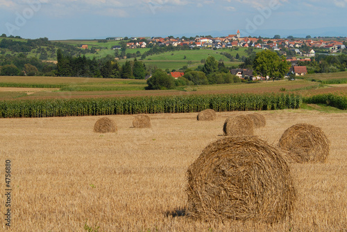 Le Village