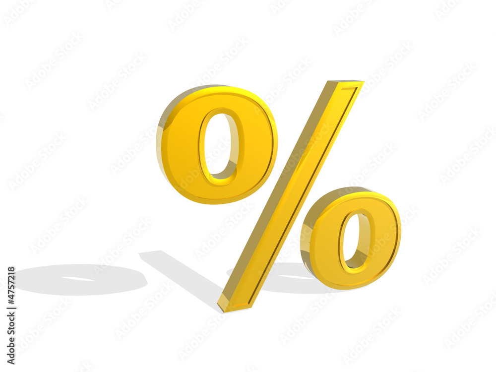 percent percent