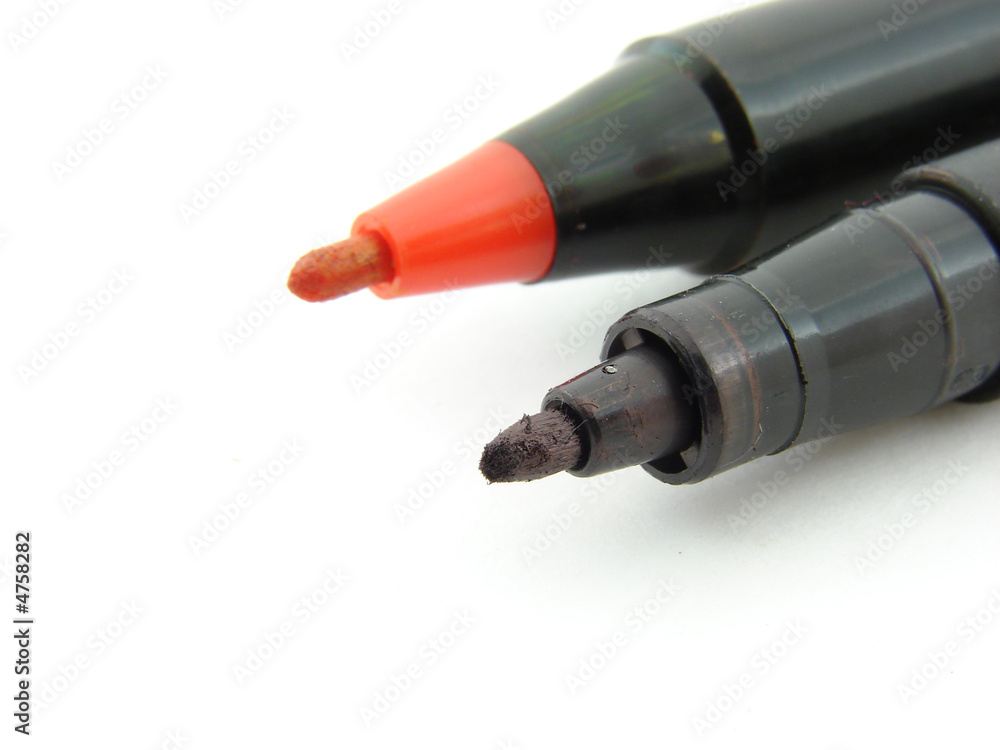 Markers Markers