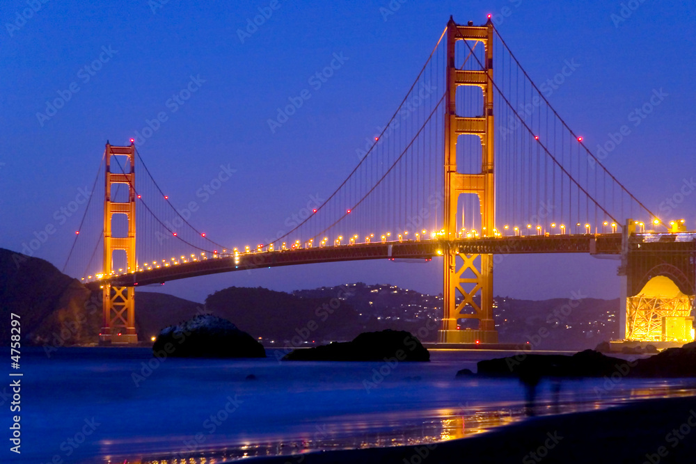 golden gate