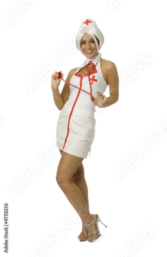 Sexy Nurse