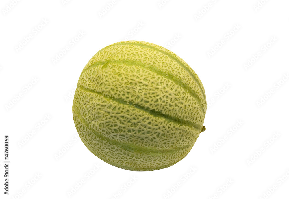 Cantaloupe melon Cantaloupe melon