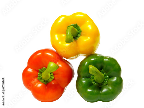 Paprika Stack