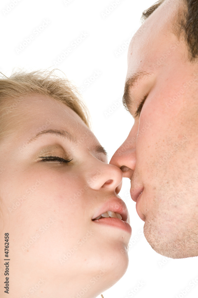 Obraz premium Passion