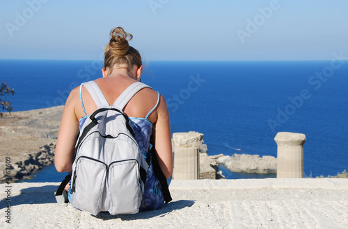 Back Pack