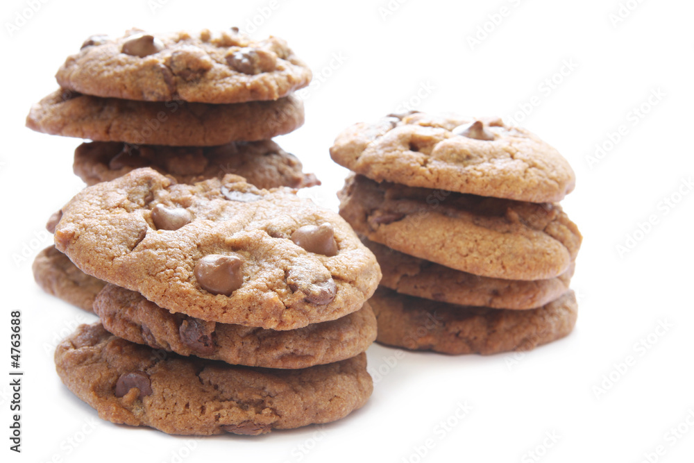 Chocolate Chip Cookes Chocolate Chip Cookes