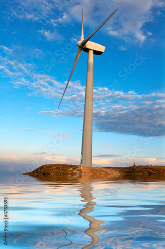 Windmills