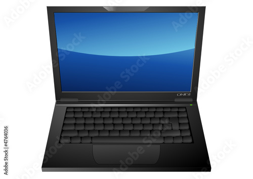Ordinateur portable