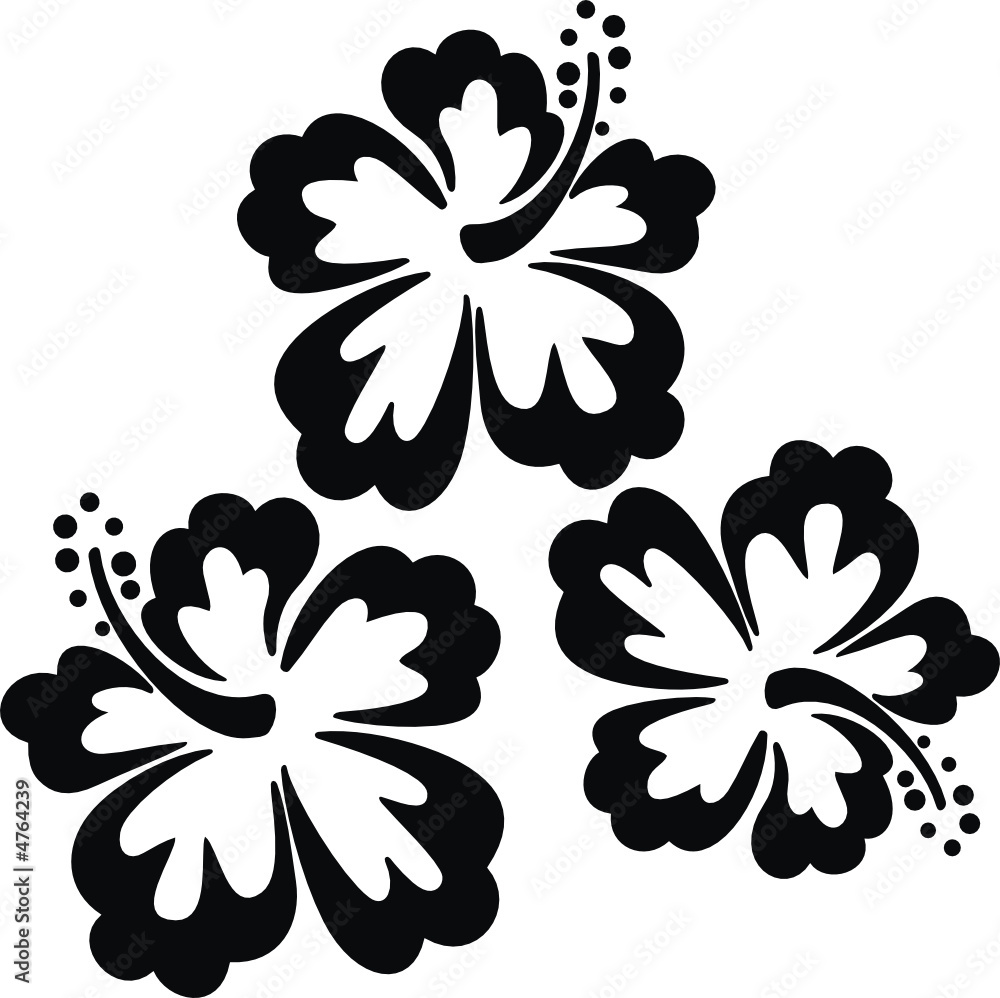 flores hawaii
