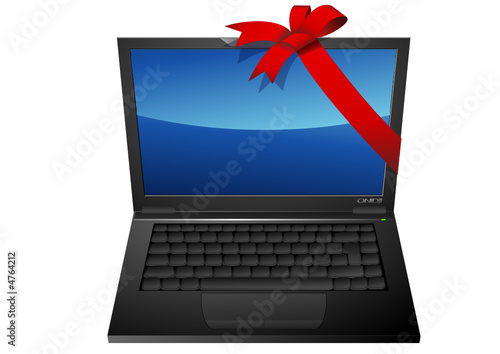 Cadeau informatique