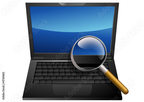 Analyse sur les ordianteurs portables