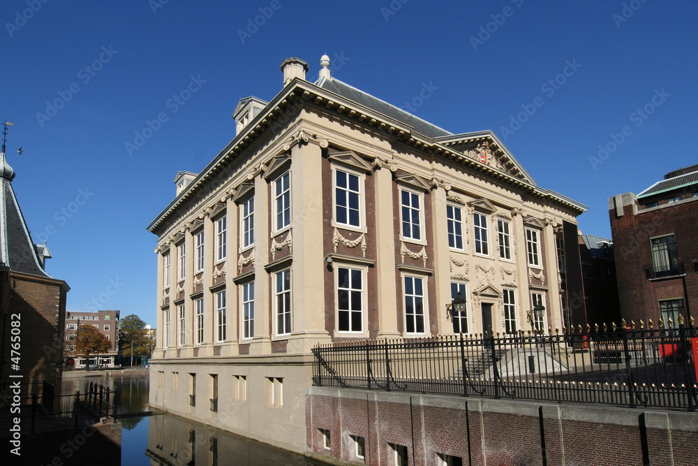Mauritshuis, The Hague