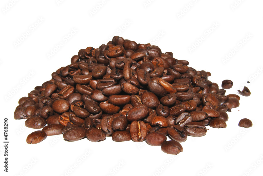 Obraz premium hill of beans