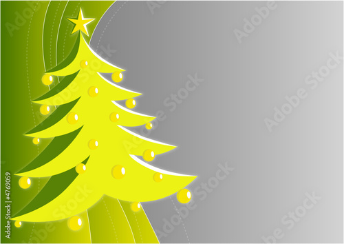 Cartolina - Auguri di Buon Natale