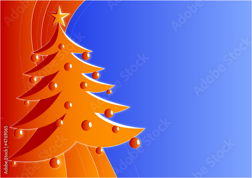 Cartolina - Auguri di Buon Natale