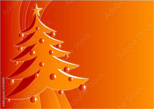 Cartolina - Auguri di Buon Natale