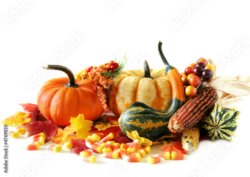 Holiday Harvest