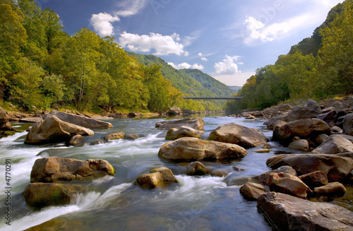 Whitewater