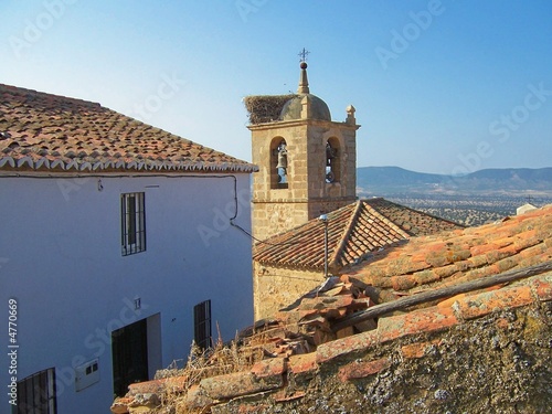 Iglesia de Benquerencia de la Serena 1 photo