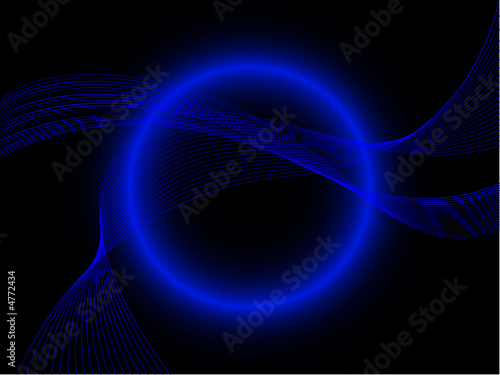 lignes et ondes