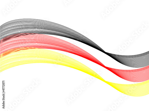 lignes allemagne