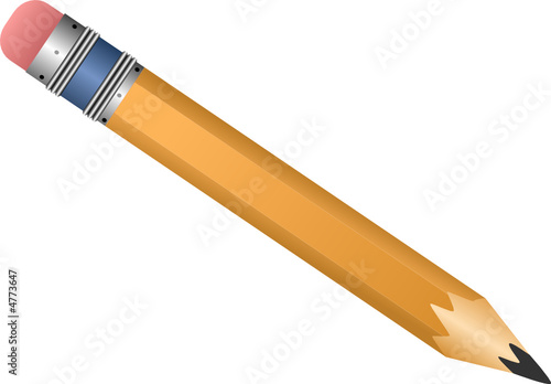 Crayon papier
