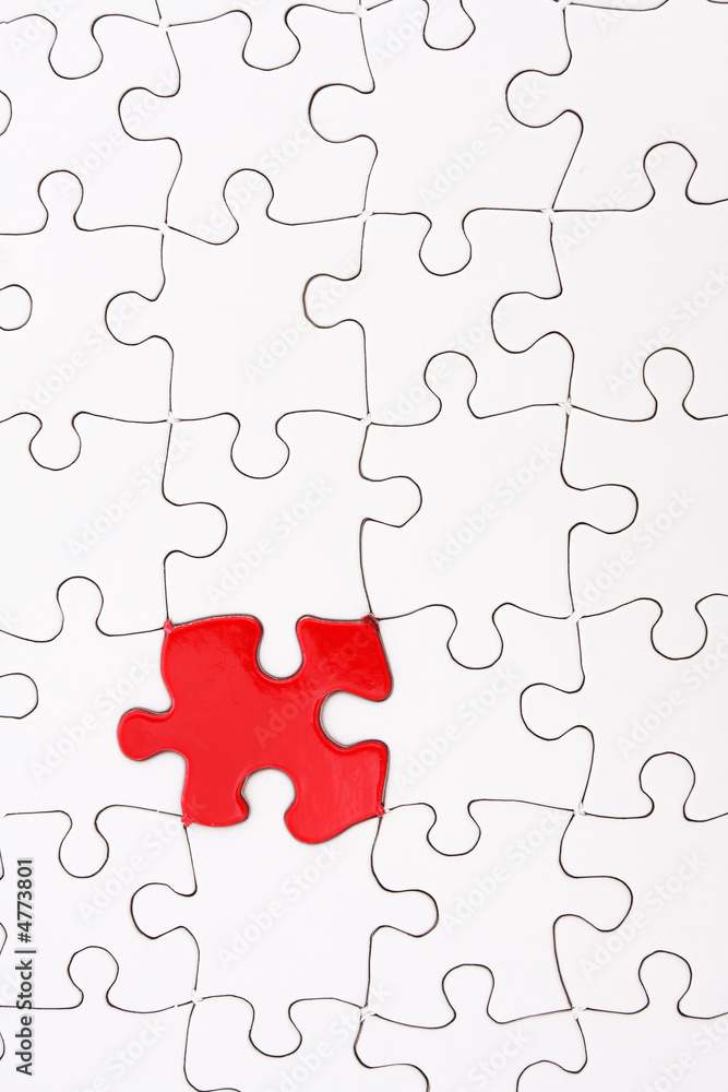 Puzzle Puzzle