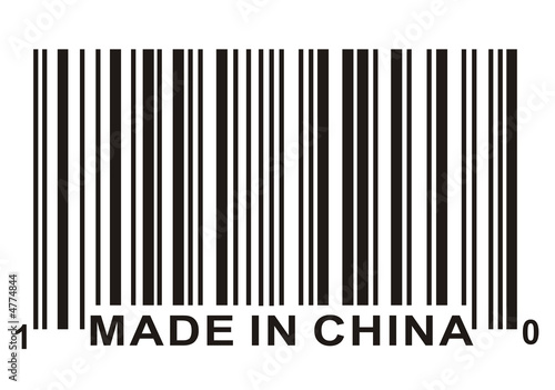 Made in China