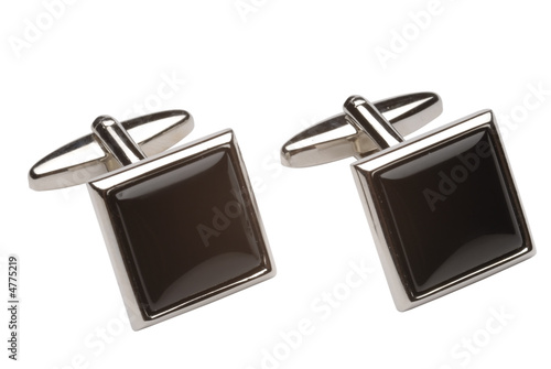 Canvas Print Cuff links 3
