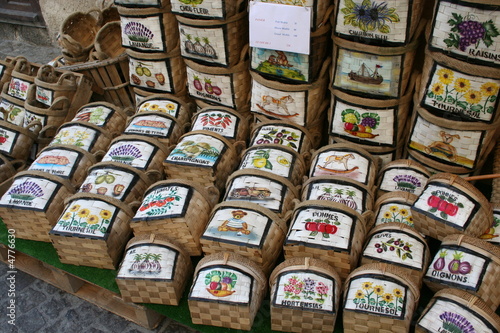 Au fil des rues