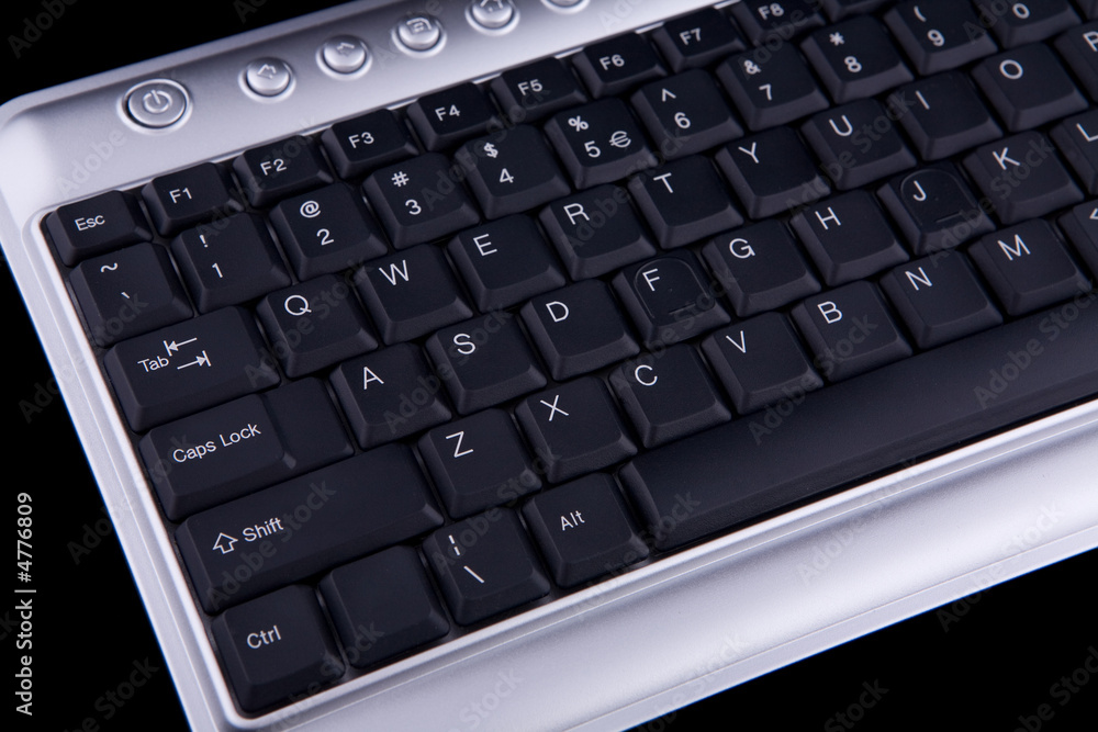 Computer keyboard Computer keyboard