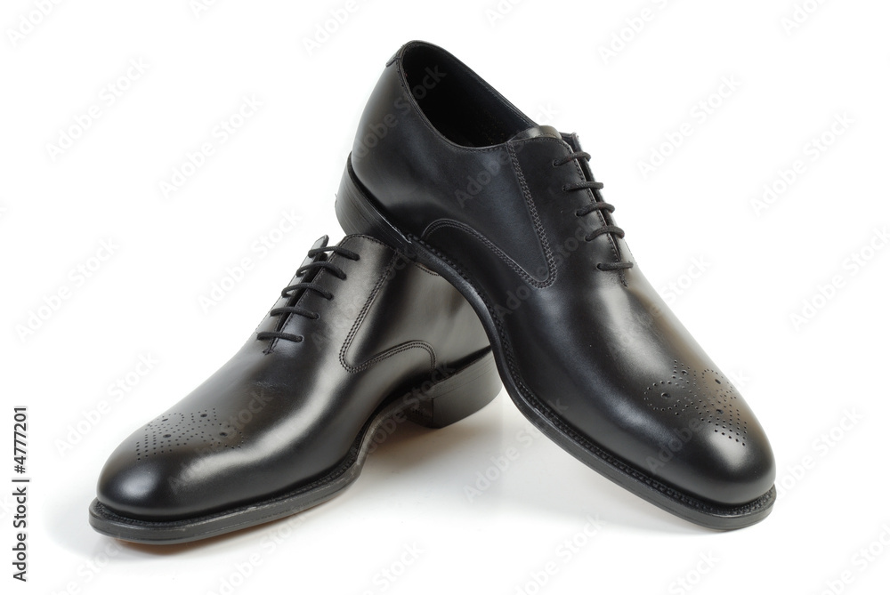 Man's shoes 7 Man's shoes 7