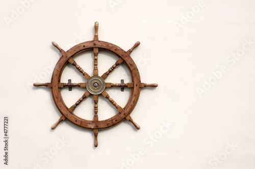 Ships Wheel