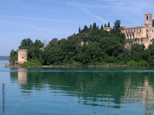 Isola Maggiore Lago Trasimeno Umbria