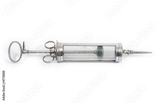 Syringe