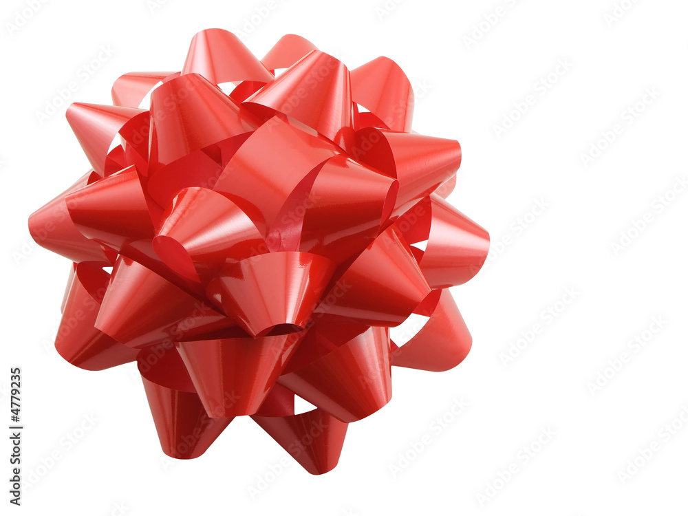 Red Bow Red Bow