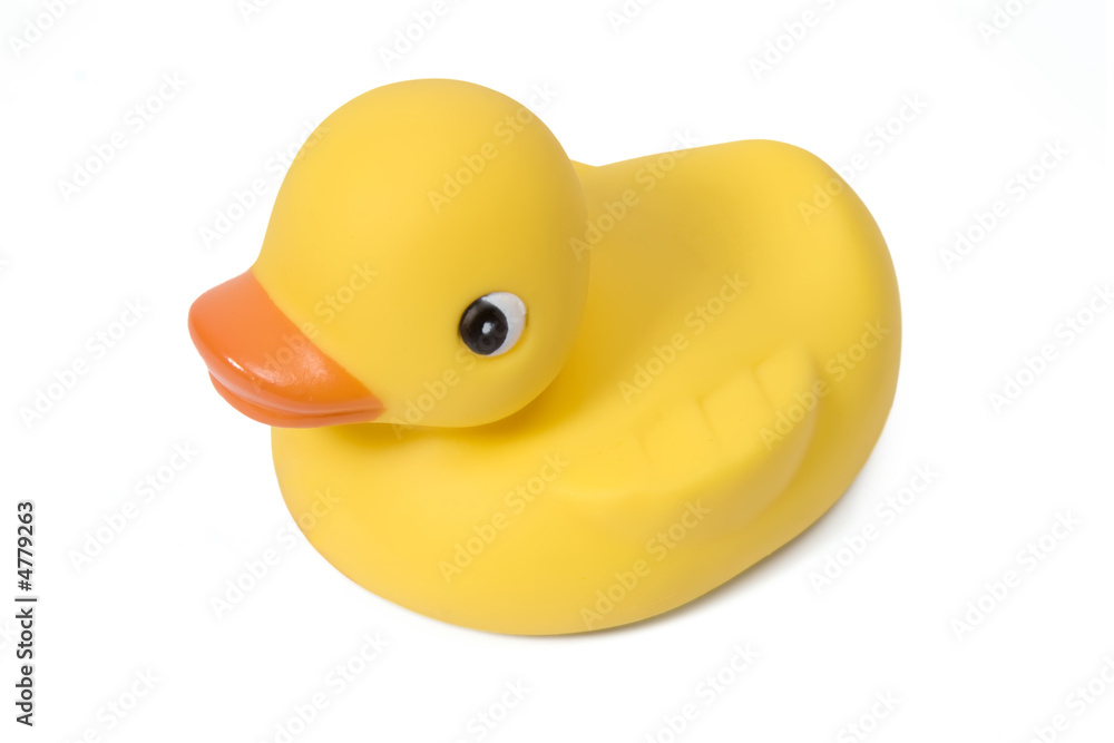 Rubber duck Rubber duck