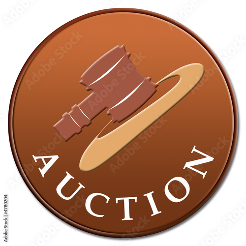 Auction icon