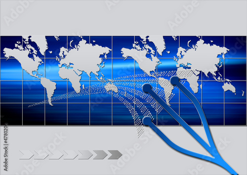 Connection icon