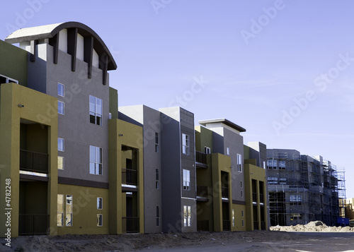 New Construction