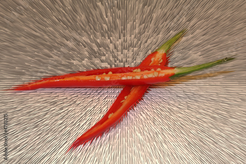 moving peper