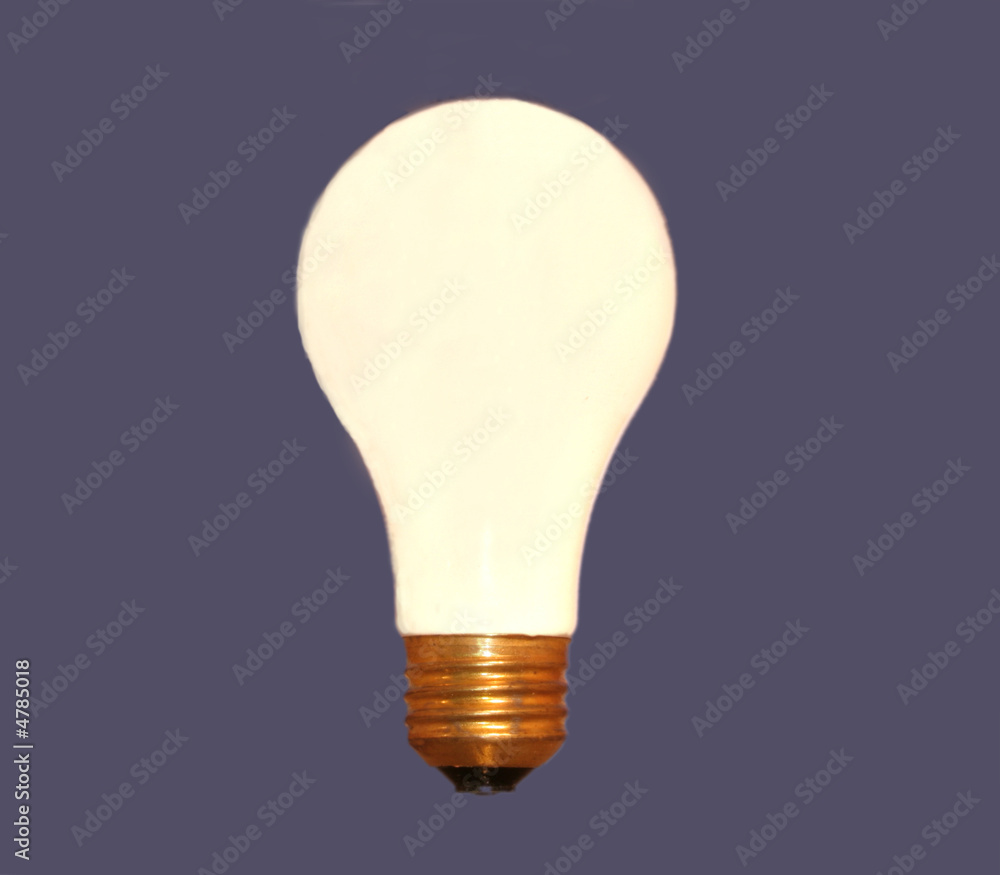 Light Bulb Going On Light Bulb Going On