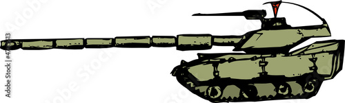 tank
