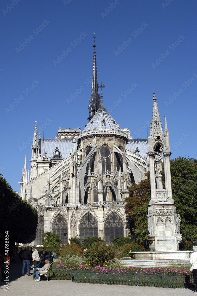 notre-dame