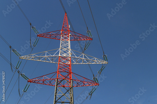 Pylon photo