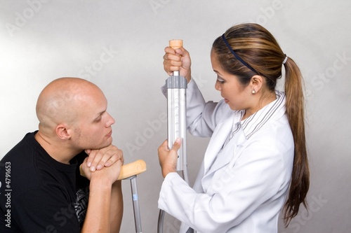 Patient teaching