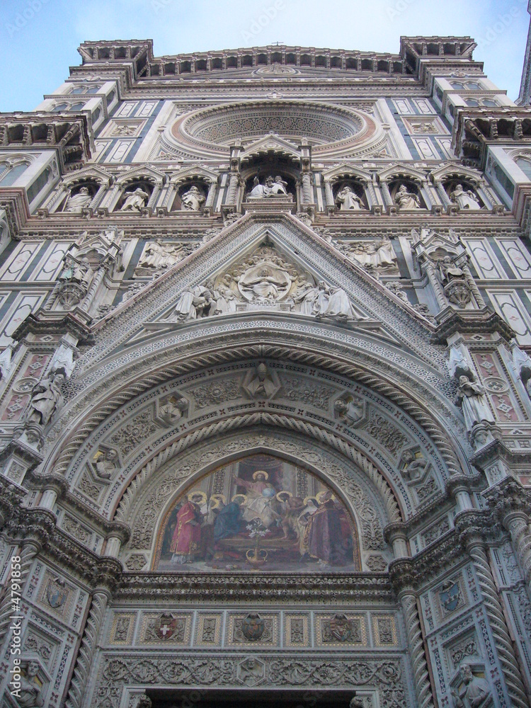 FLORENCIA-DUOMO